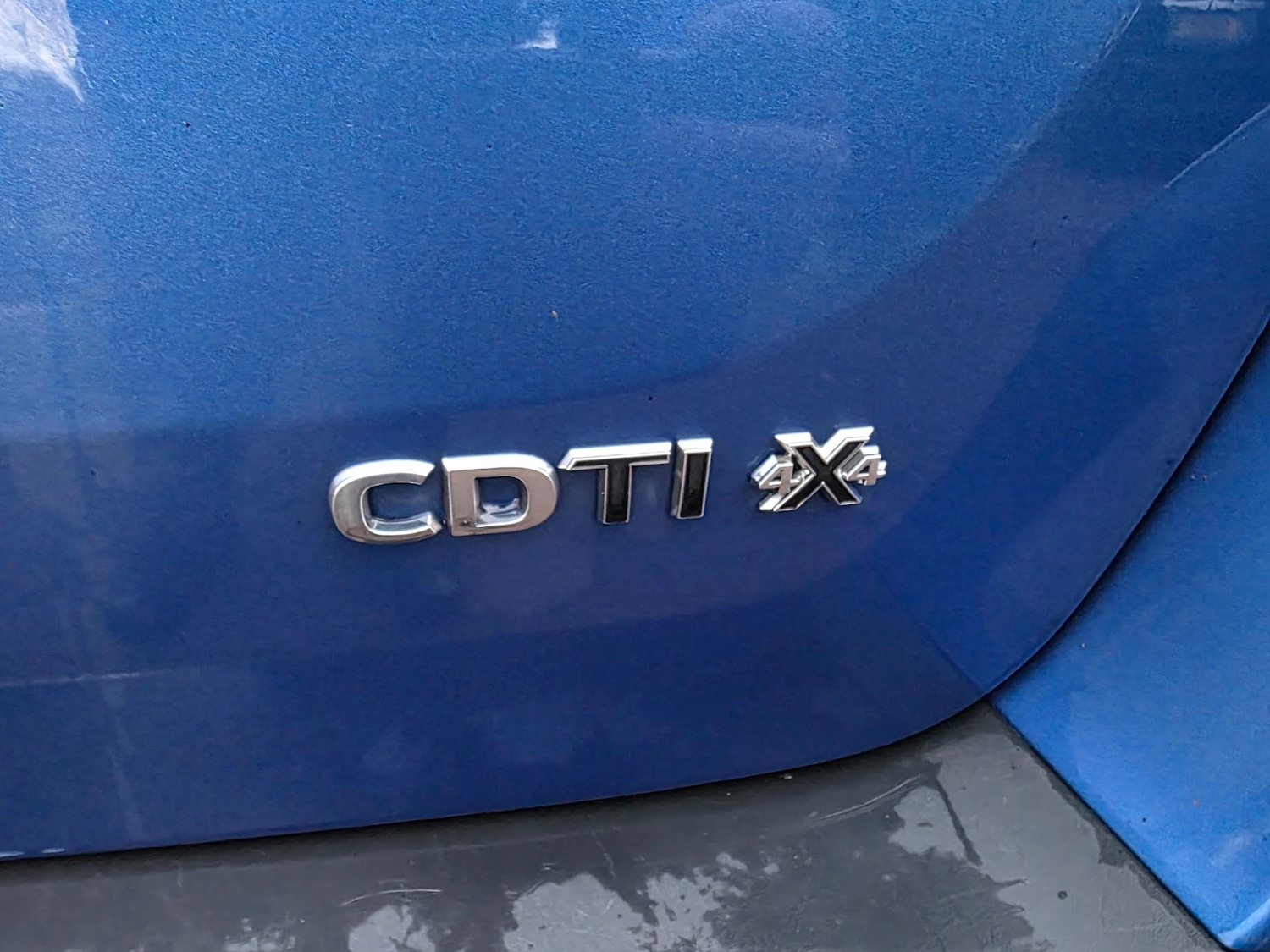 Used Vauxhall Mokka 2014 for sale - 76780534: Photo 6