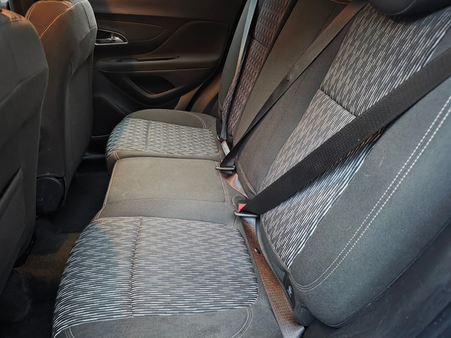 Used Vauxhall Mokka 2014 for sale - 76780534: Photo 7