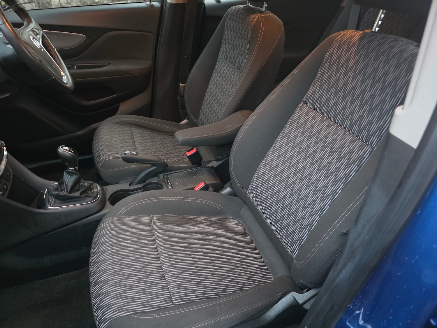 Used Vauxhall Mokka 2014 for sale - 76780534: Photo 9