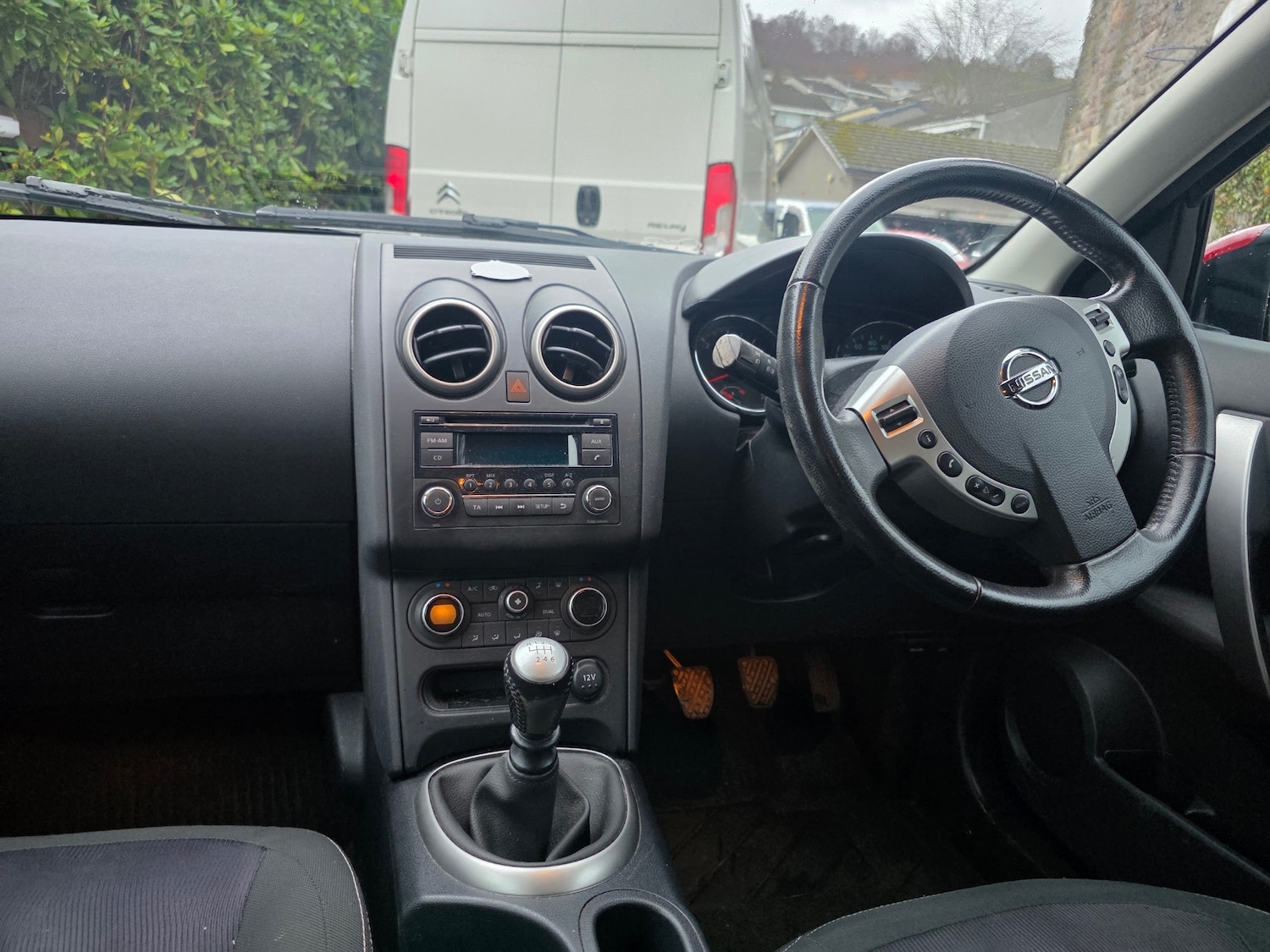 Used Nissan Qashqai 2013 for sale - 77326378: Photo 5