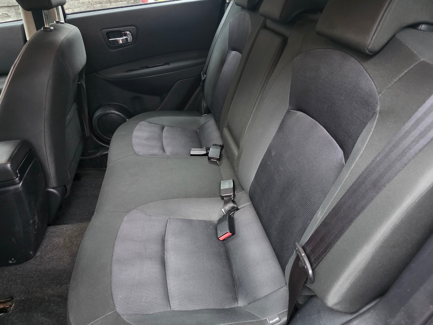 Used Nissan Qashqai 2013 for sale - 77326378: Photo 6