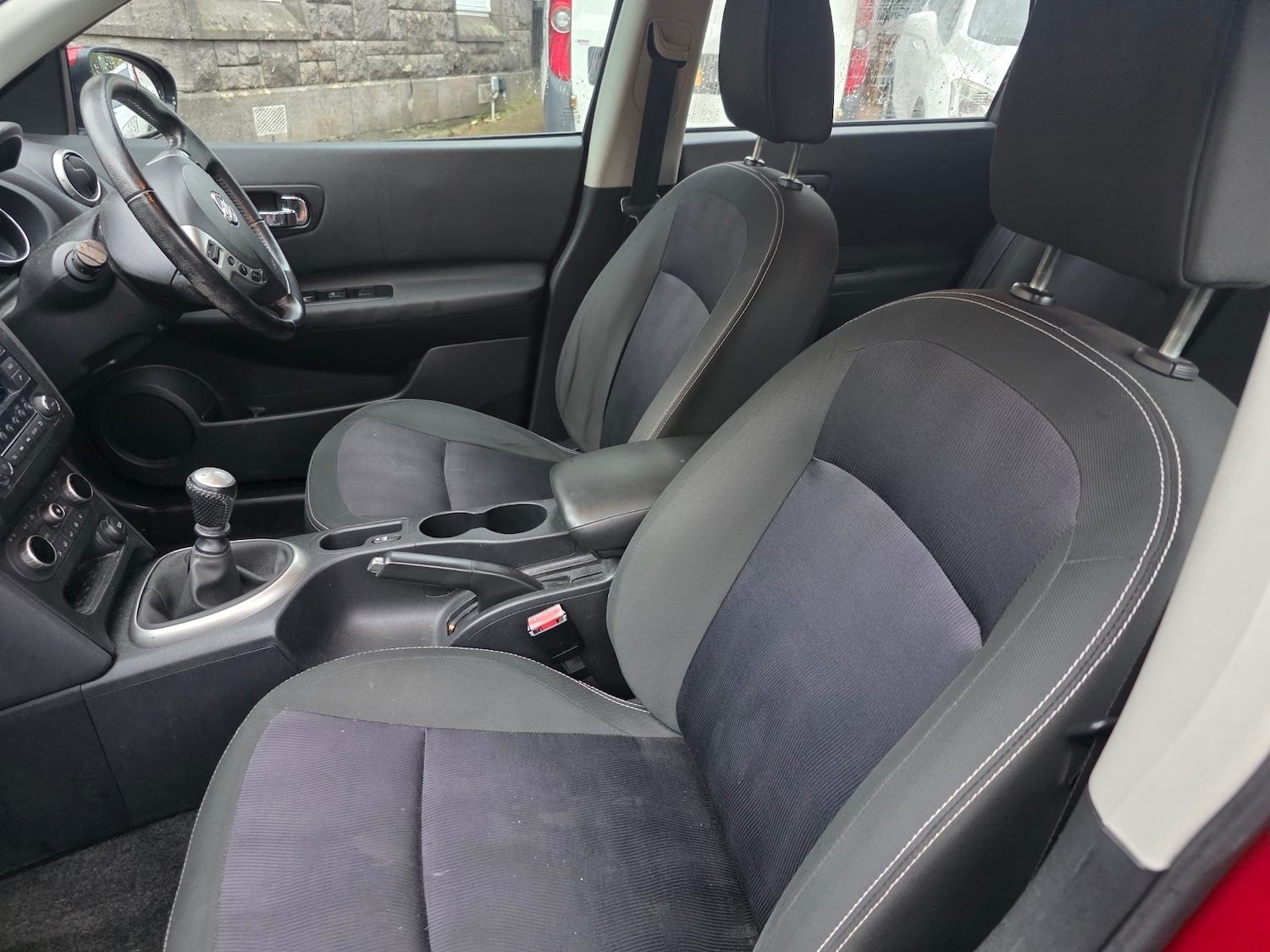 Used Nissan Qashqai 2013 for sale - 77326378: Photo 7