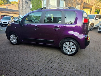Used Citroen C3 Picasso 2017 for sale - 79252769: Photo