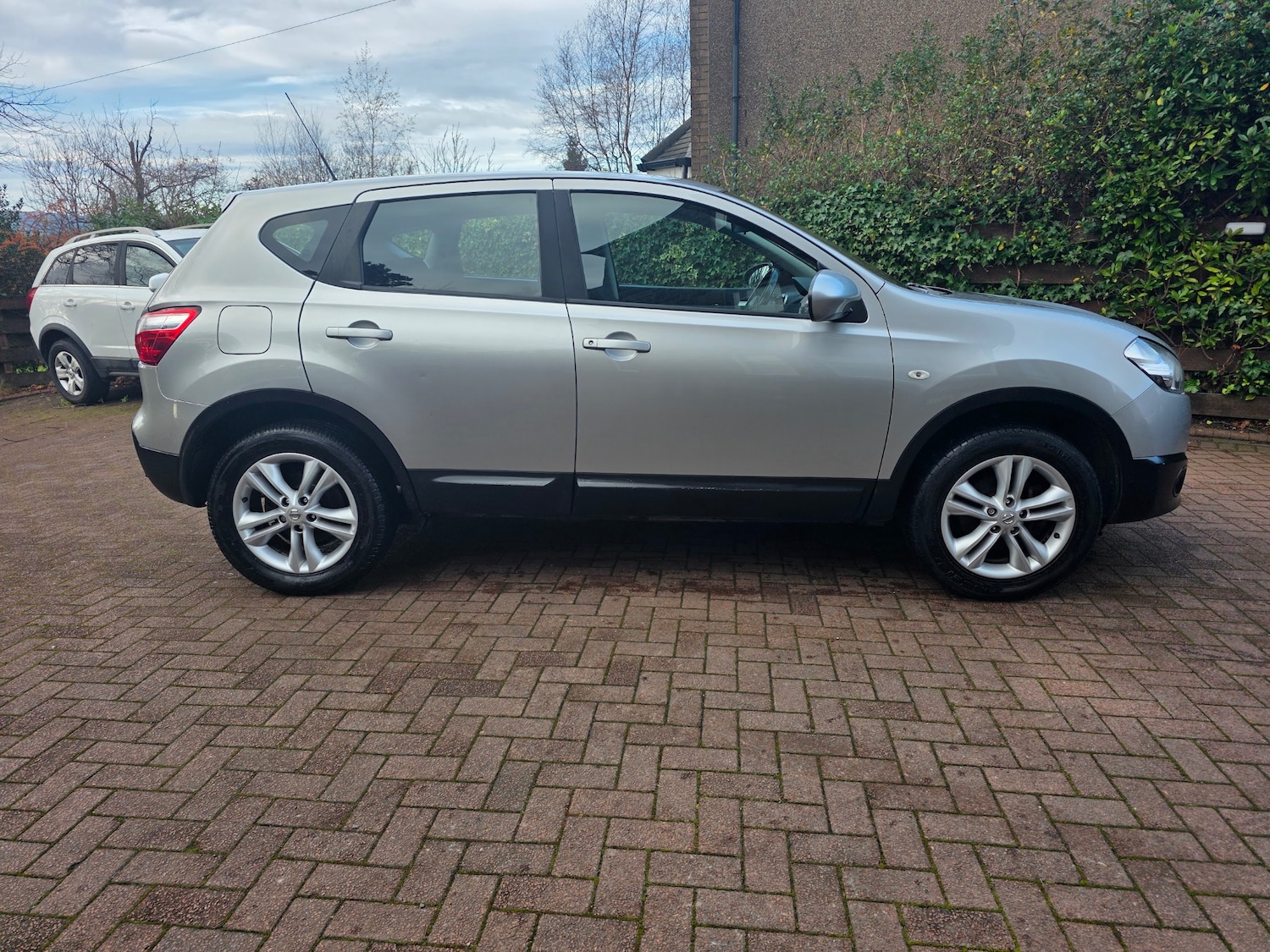 Used Nissan Qashqai 2012 for sale - 76741011: Photo 3