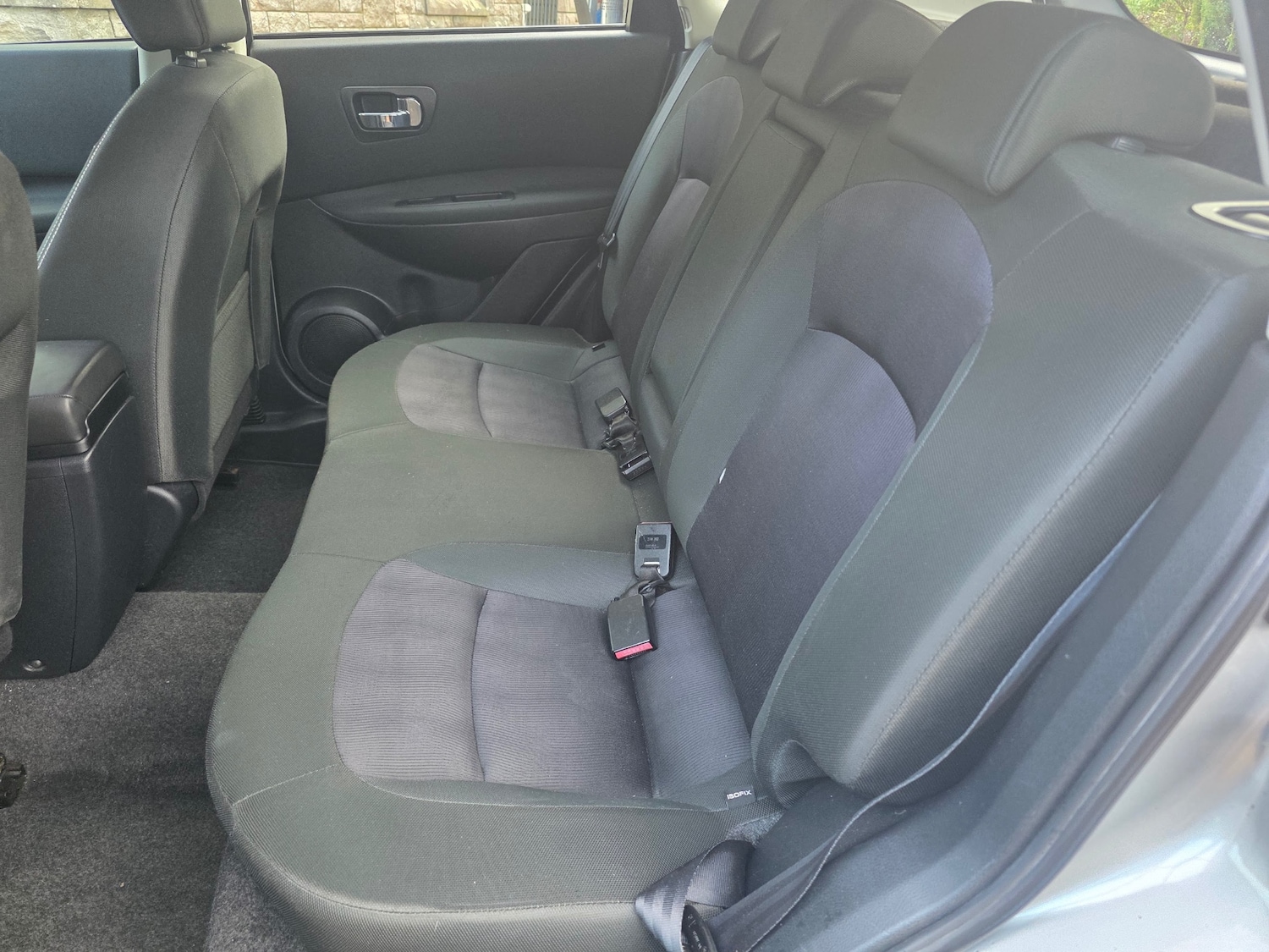 Used Nissan Qashqai 2012 for sale - 76741011: Photo 6