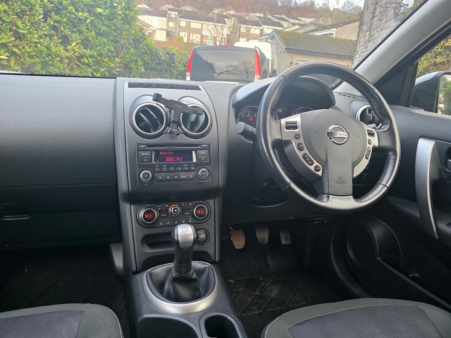 Used Nissan Qashqai 2012 for sale - 76741011: Photo 7