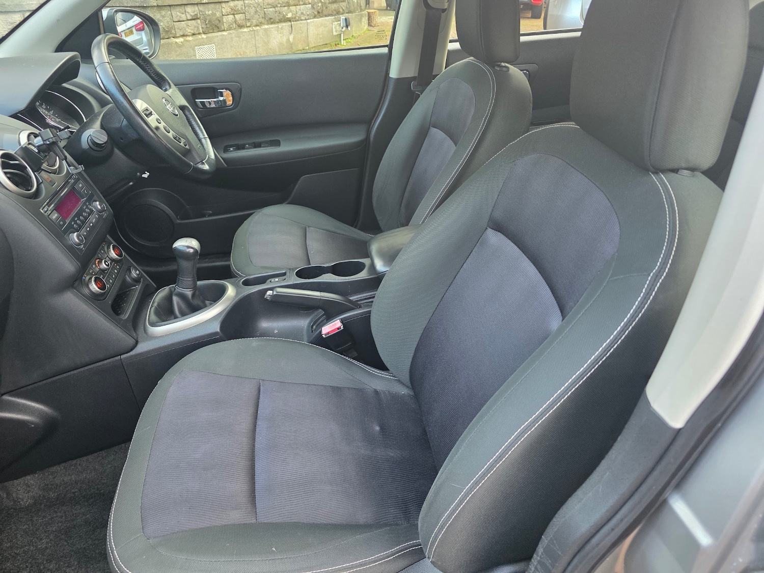 Used Nissan Qashqai 2012 for sale - 76741011: Photo 8