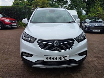 Used Vauxhall Mokka X 2019 for sale - 79252779: Photo