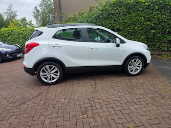 Used Vauxhall Mokka X 2019 for sale - 79252779: Photo