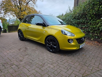 2016 (16) - 1.2i Energised 3dr