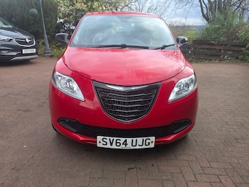 Used Chrysler Ypsilon 2014 for sale - 78311232: Photo