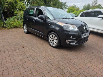 2009 (59) - 1.6 HDi 16V VTR+ 5dr