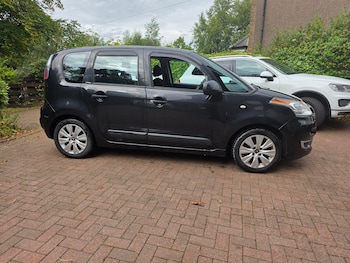 Used Citroen C3 Picasso 2009 for sale - 75890923: Photo