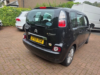Used Citroen C3 Picasso 2009 for sale - 75890923: Photo