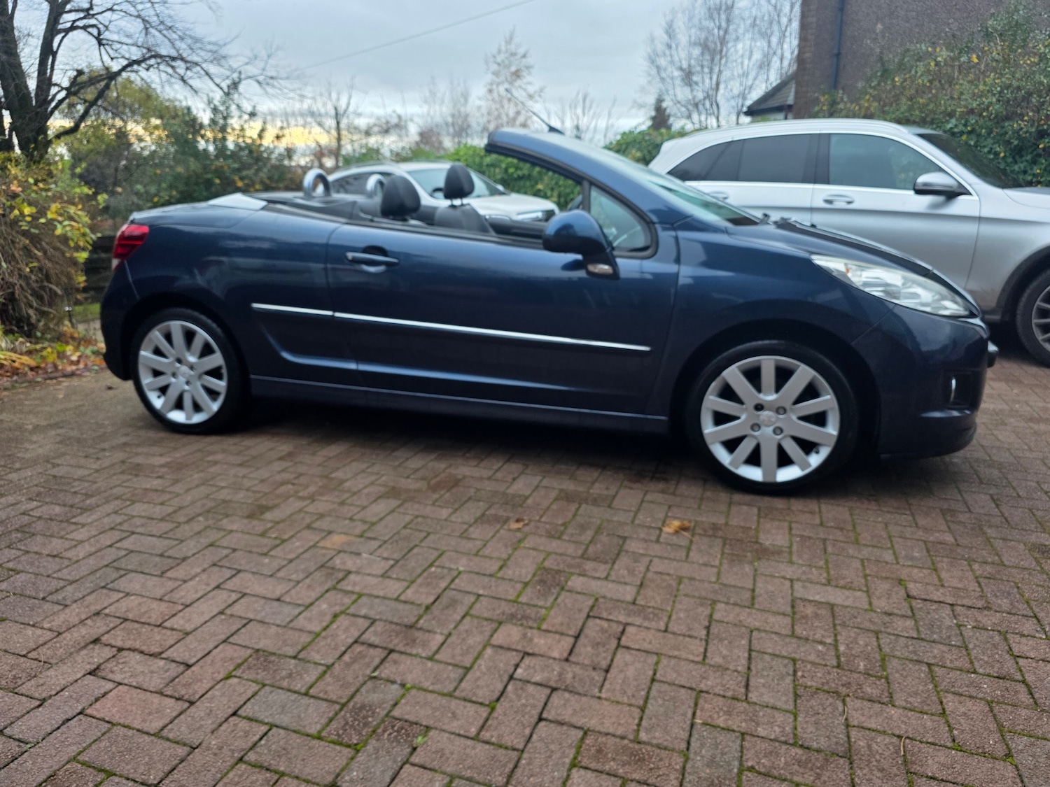 Used Peugeot 207 2014 for sale - 76557751: Photo 1