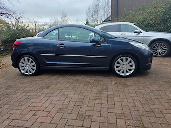 Used Peugeot 207 2014 for sale - 76557751: Photo