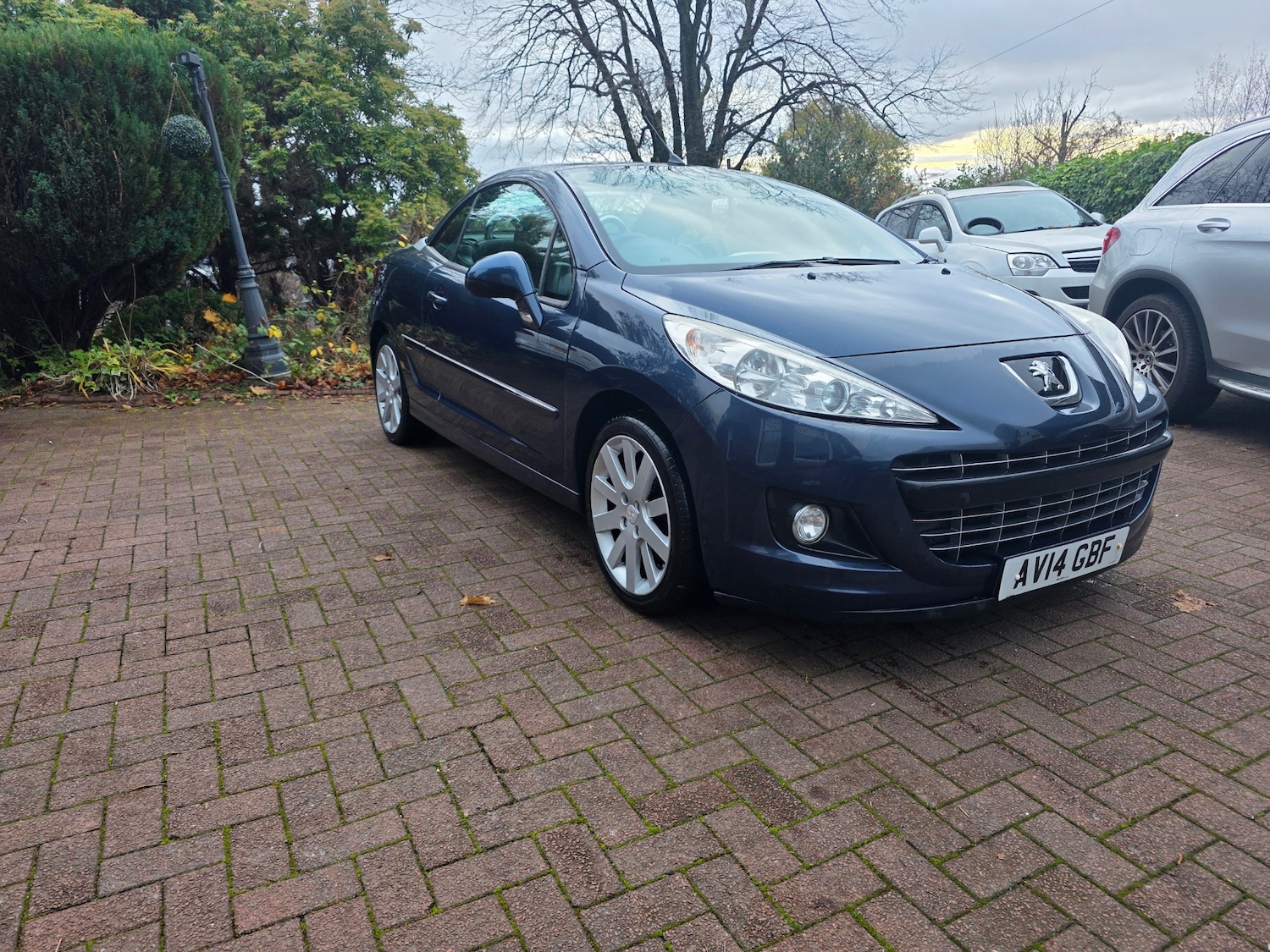 Used Peugeot 207 2014 for sale - 76557751: Photo 3