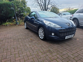 Used Peugeot 207 2014 for sale - 76557751: Photo