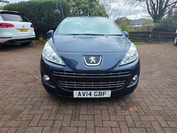 Used Peugeot 207 2014 for sale - 76557751: Photo