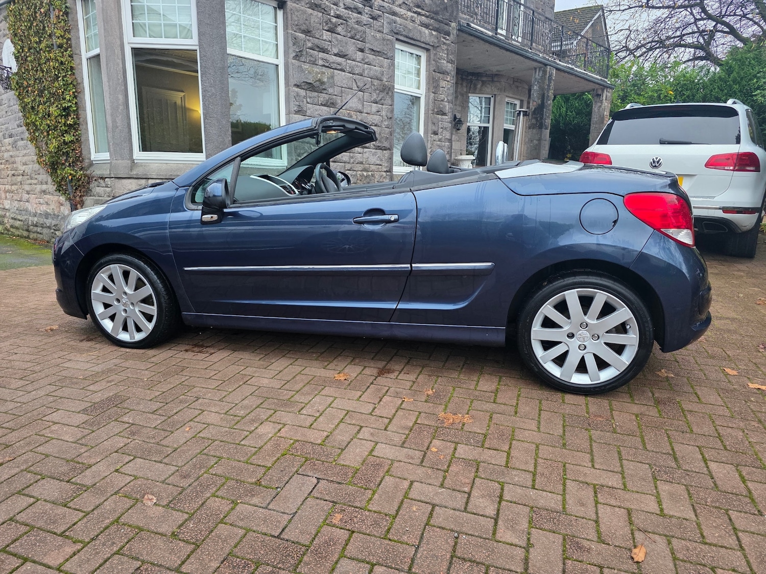 Used Peugeot 207 2014 for sale - 76557751: Photo 7