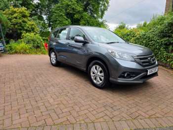 Used Honda CR-V 2013 for sale - 75369912: Photo