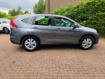 Used Honda CR-V 2013 for sale - 75369912: Photo