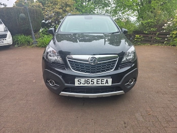 Used Vauxhall Mokka 2015 for sale - 78607151: Photo