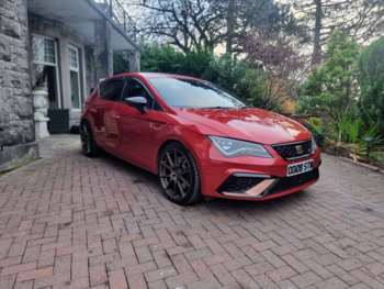 2018 (68) - 2.0 TSI 290 Cupra [EZ] 5dr DSG