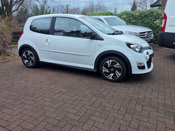 2012 (12) - 1.2 16V Dynamique 3dr