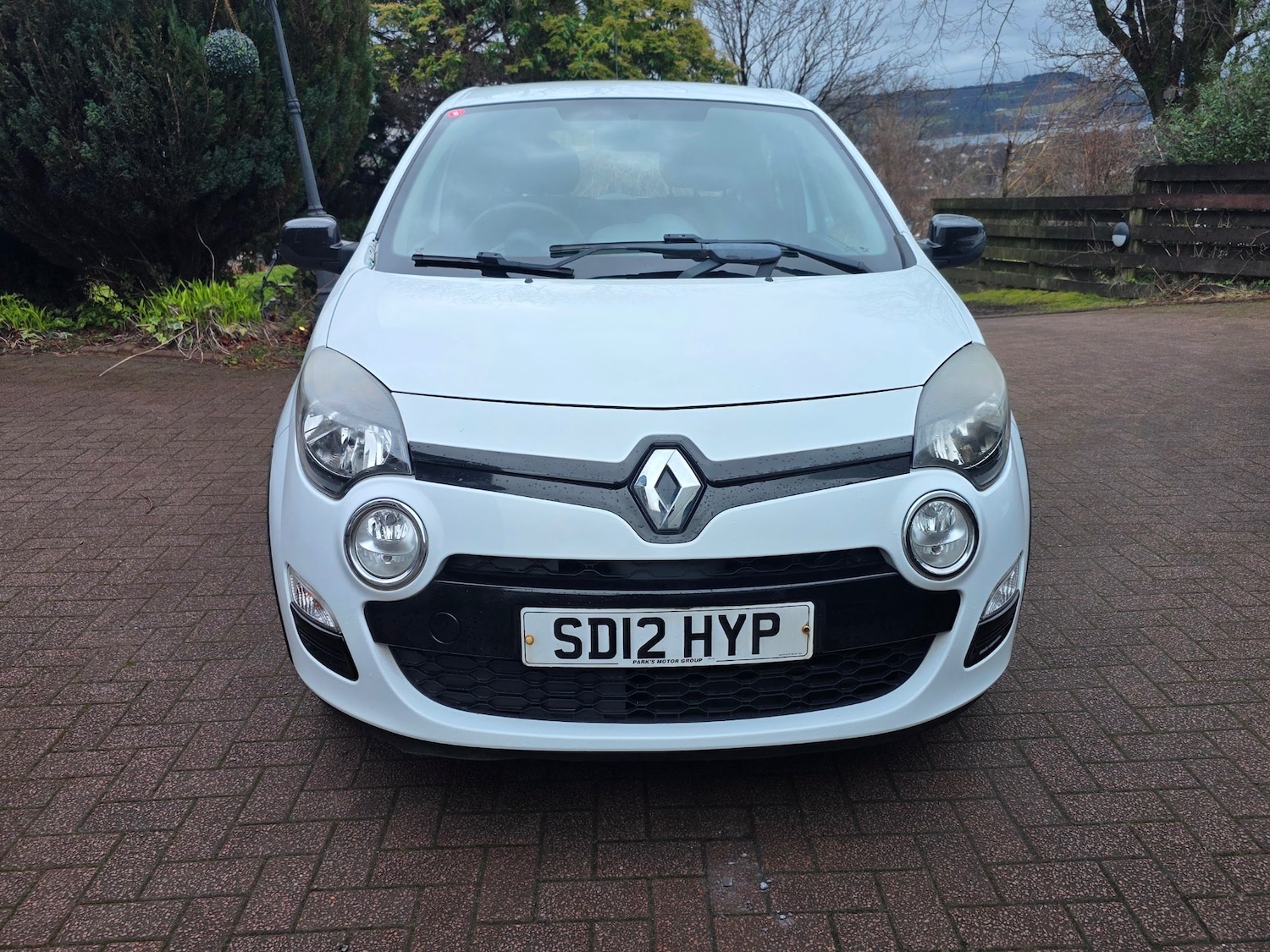 Used Renault Twingo 2012 for sale - 77462187: Photo 2