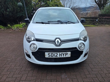 Used Renault Twingo 2012 for sale - 77462187: Photo
