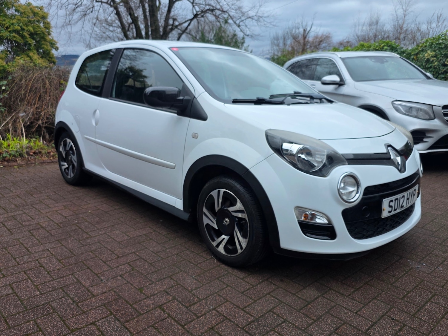 Used Renault Twingo 2012 for sale - 77462187: Photo 3