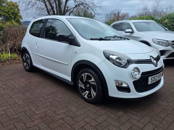 Used Renault Twingo 2012 for sale - 77462187: Photo