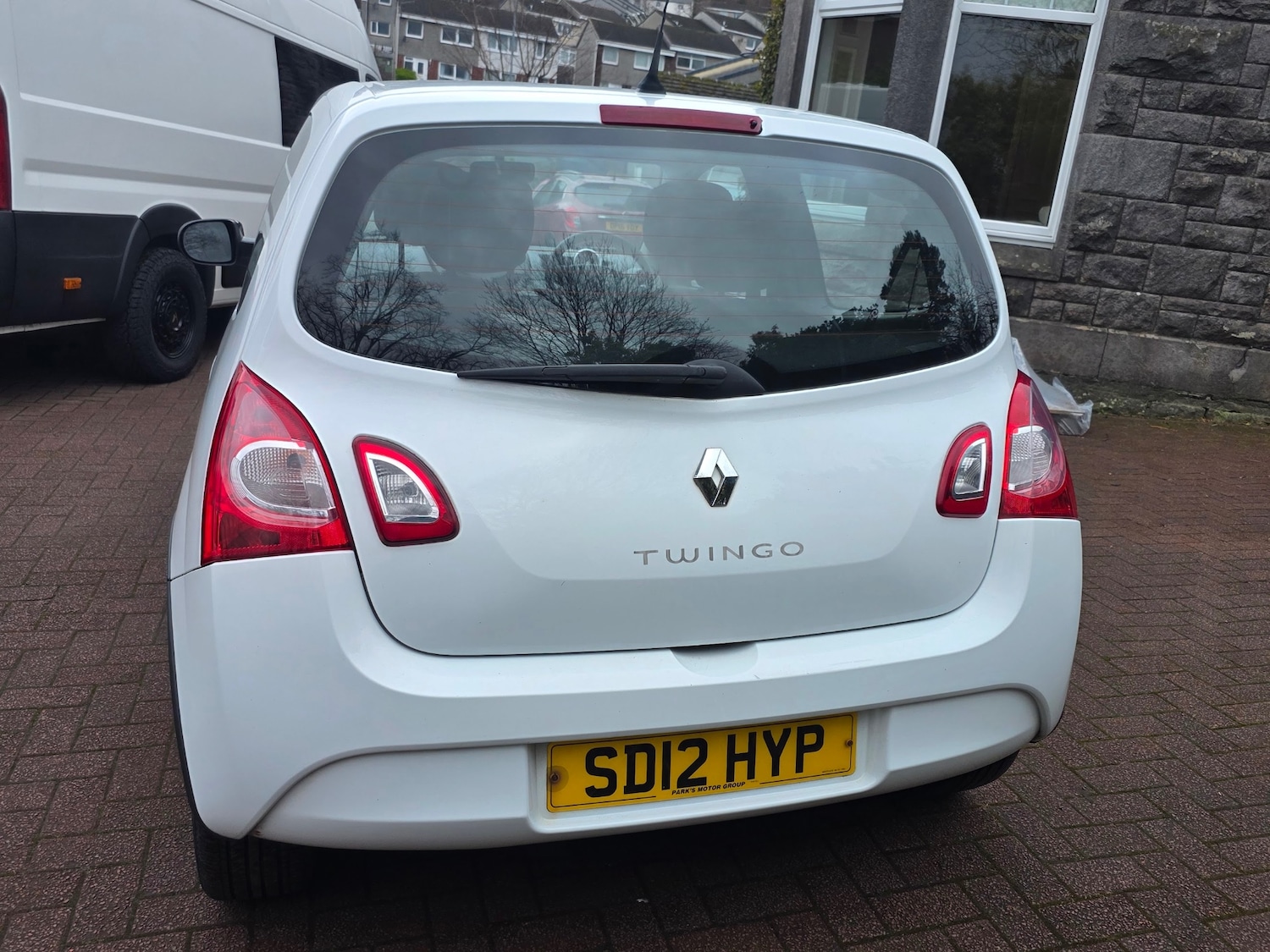 Used Renault Twingo 2012 for sale - 77462187: Photo 4