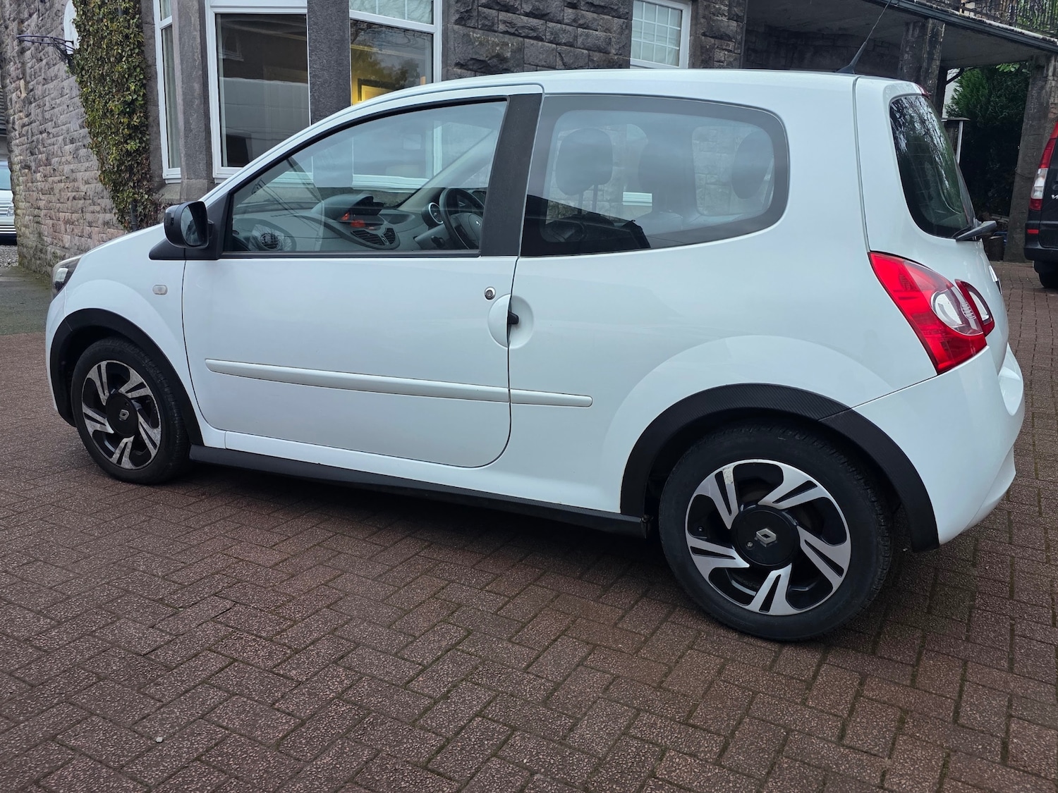 Used Renault Twingo 2012 for sale - 77462187: Photo 5