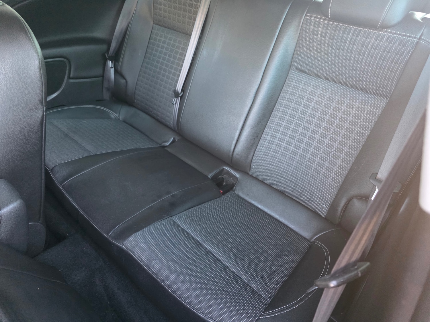 Used Vauxhall Astra GTC 2014 for sale - 76558161: Photo 7