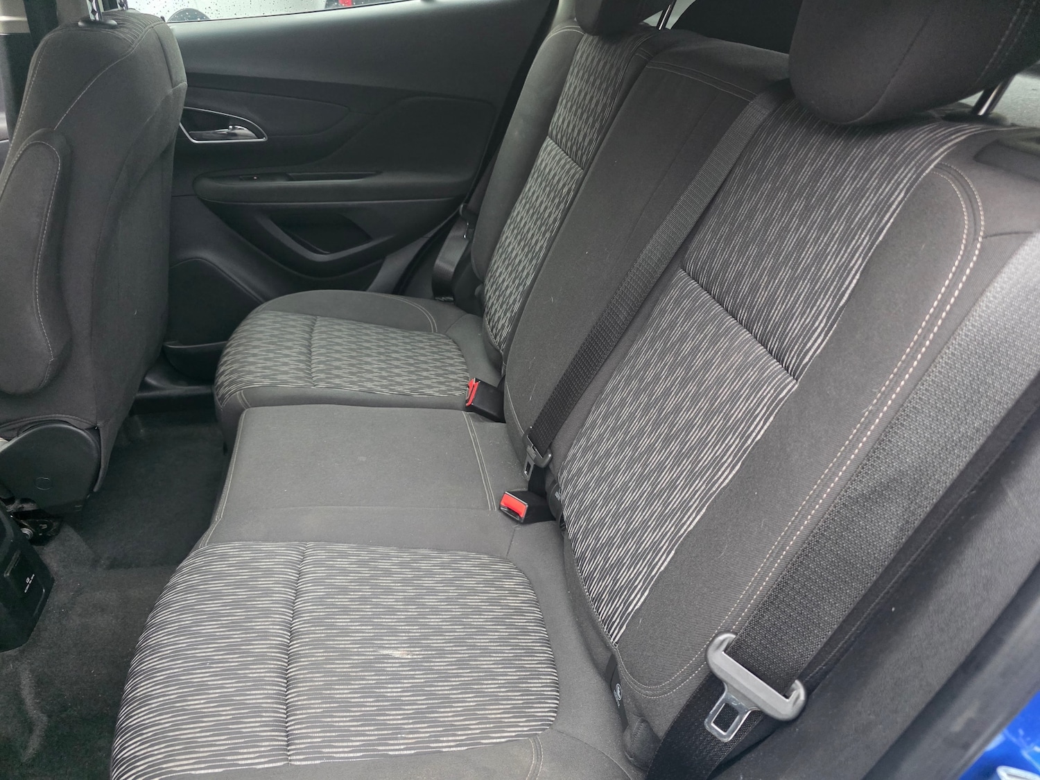 Used Vauxhall Mokka 2015 for sale - 76428324: Photo 6