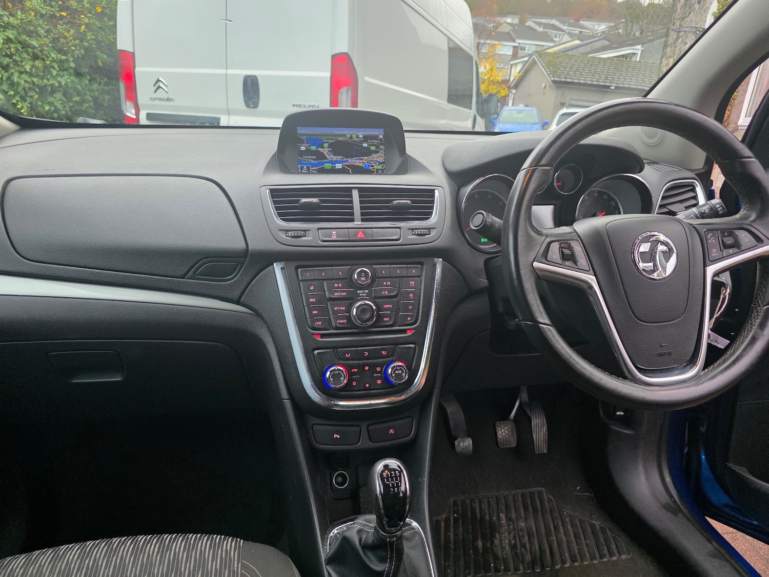 Used Vauxhall Mokka 2015 for sale - 76428324: Photo 7