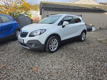 2016 (16) - 1.6 CDTi Exclusiv 5dr