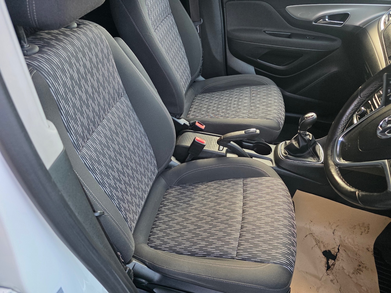 Used Vauxhall Mokka 2016 for sale - 76271609: Photo 4