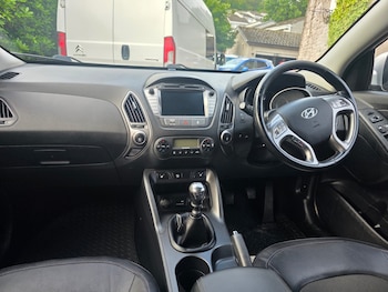 Used Hyundai Ix35 2015 for sale - 79067958: Photo