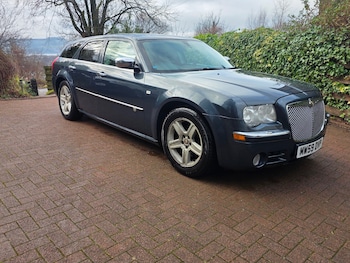 2010 (59) - 3.0 V6 CRD 5dr Auto