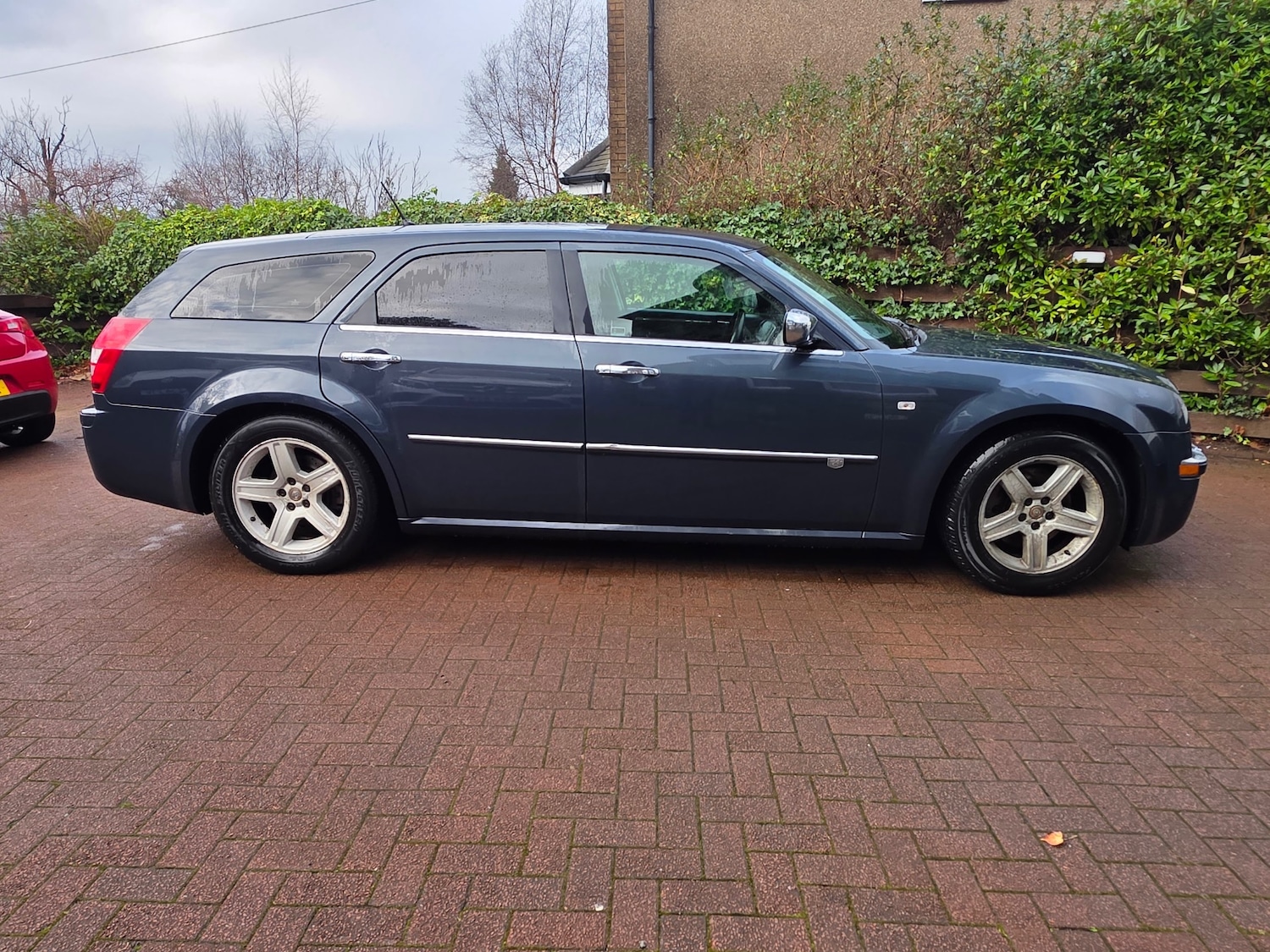 Used Chrysler 300C 2010 for sale - 77228192: Photo 3