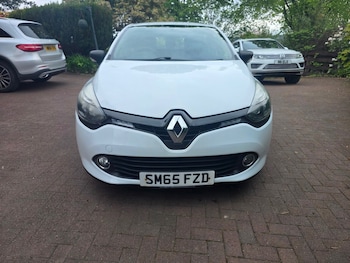 Used Renault Clio 2015 for sale - 78543156: Photo