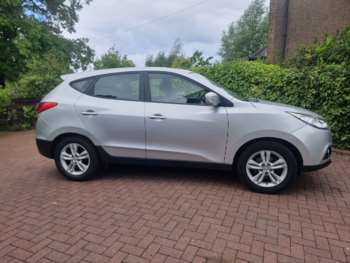 Used Hyundai Ix35 2013 for sale - 74774844: Photo
