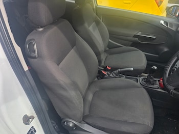 Used Vauxhall Corsa 2011 for sale - 78081571: Photo