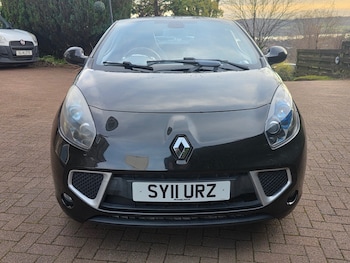 Used Renault Wind 2011 for sale - 77568245: Photo