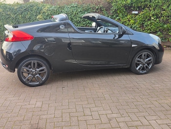 Used Renault Wind 2011 for sale - 77568245: Photo