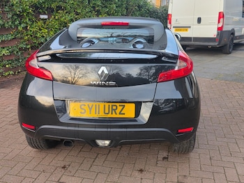 Used Renault Wind 2011 for sale - 77568245: Photo