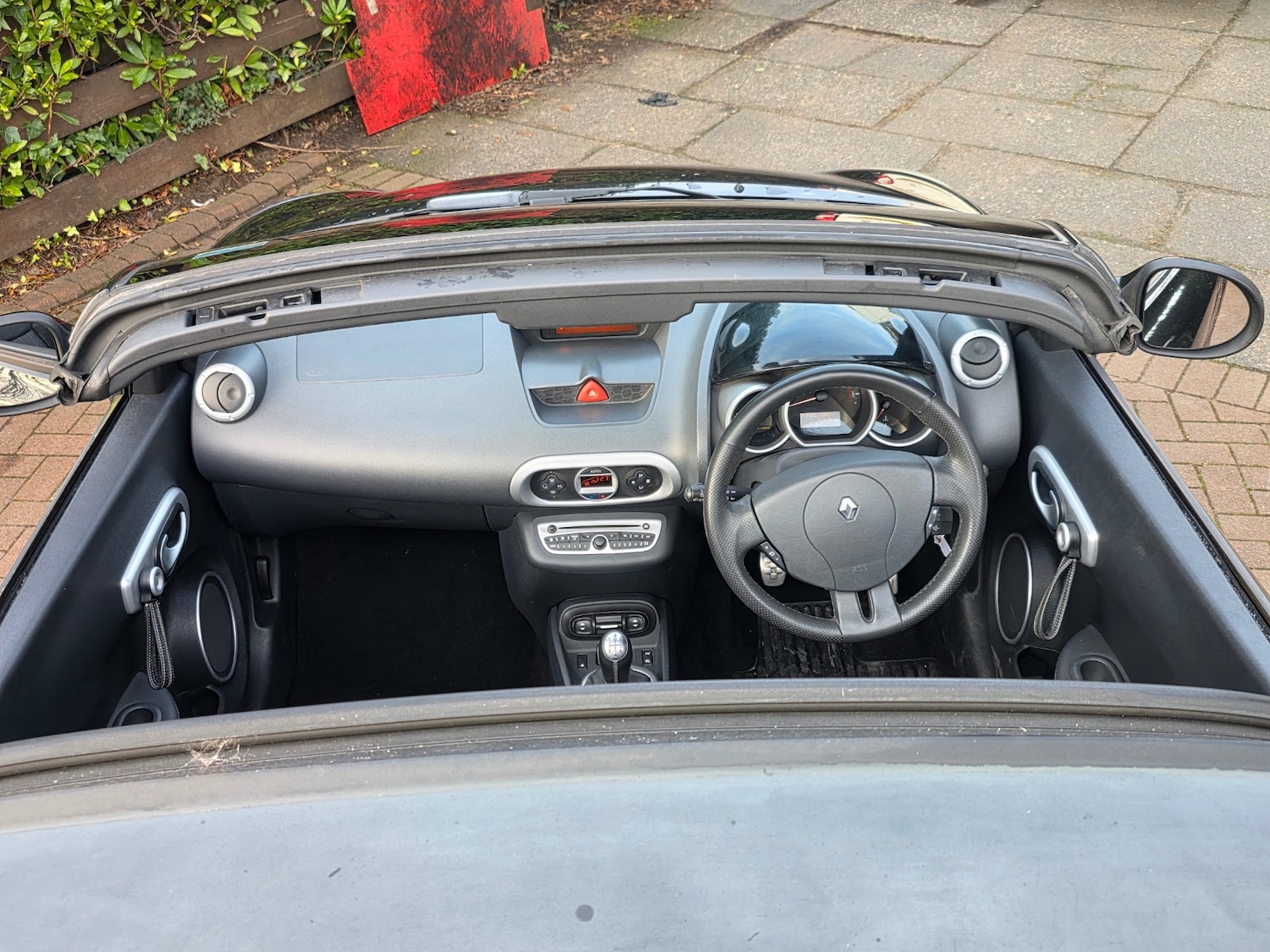 Used Renault Wind 2011 for sale - 77568245: Photo 5